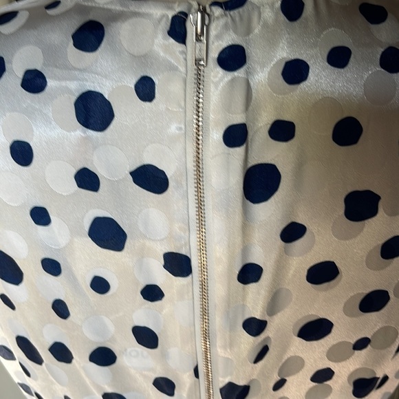 NWT Manoush polka-dot dress - Picture 4 of 11